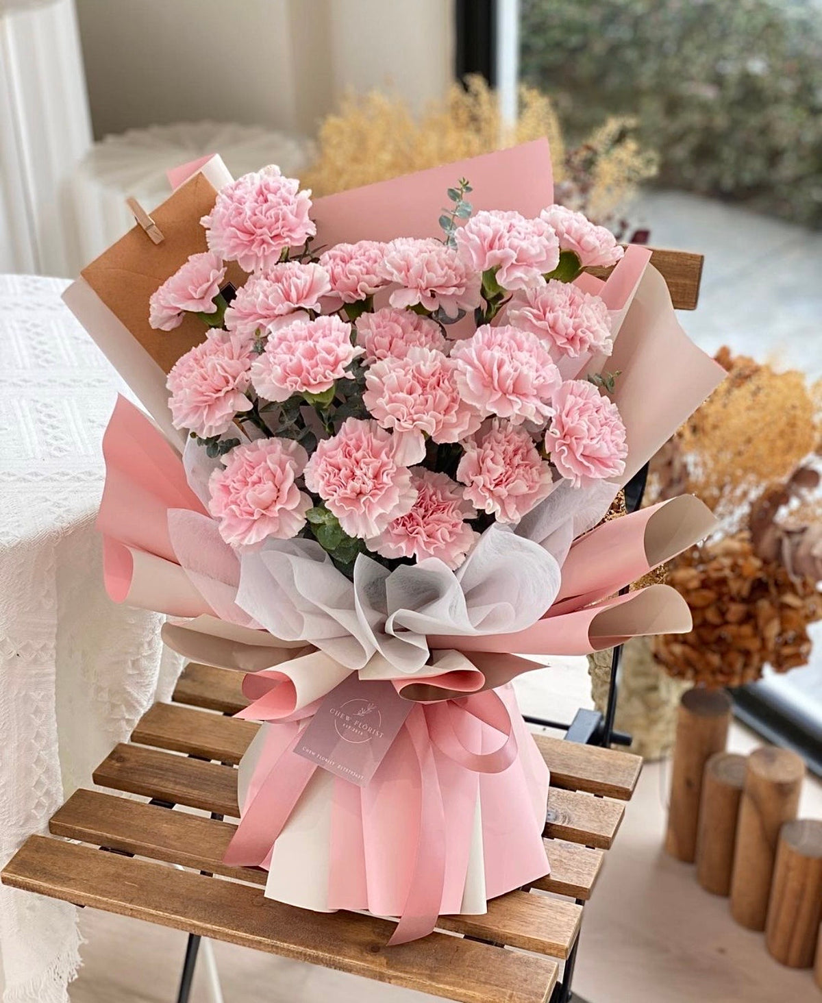 Clavel Sweet