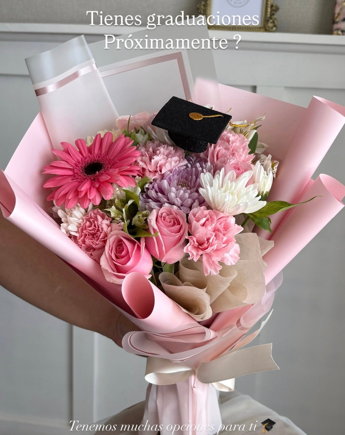 Graduación