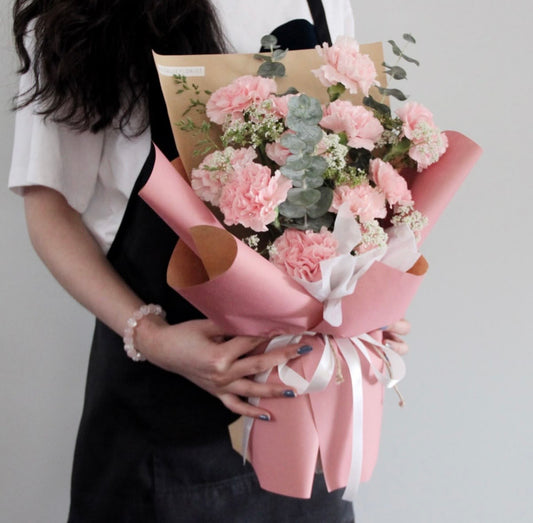 Clavel Sweet