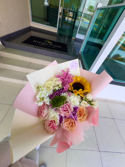 Delirio Pink