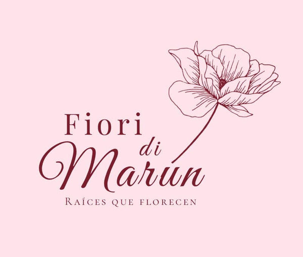 Fiori di Marún floristería