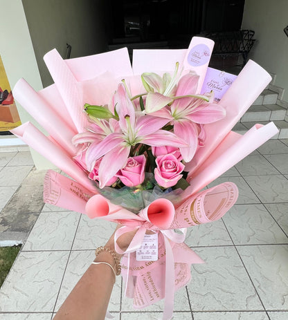 Anya Pink