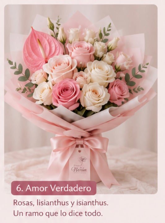 Amor verdadero