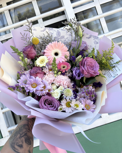 Rose Lila