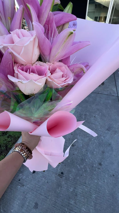 Anya Pink