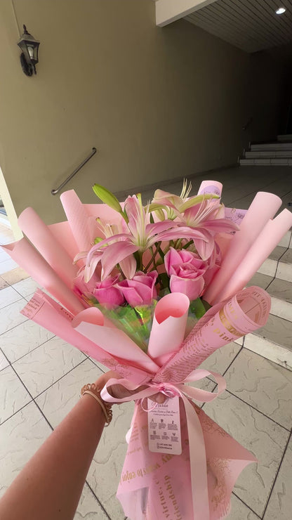 Anya Pink