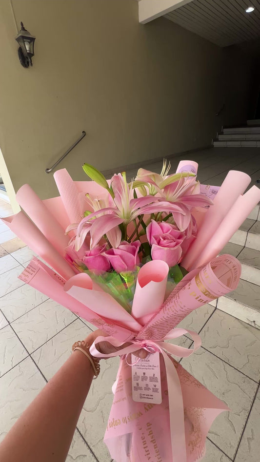 Anya Pink